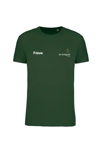 Image Teeshirt vert 2977