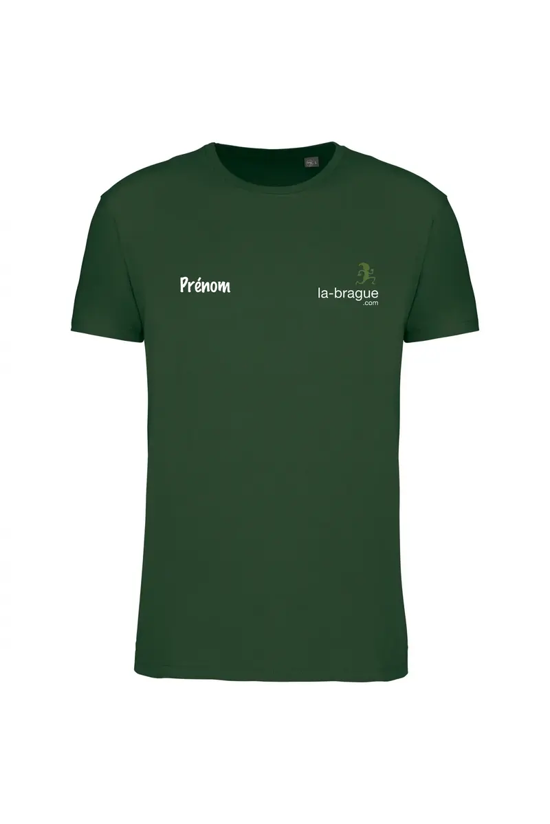 Image Teeshirt vert 2977