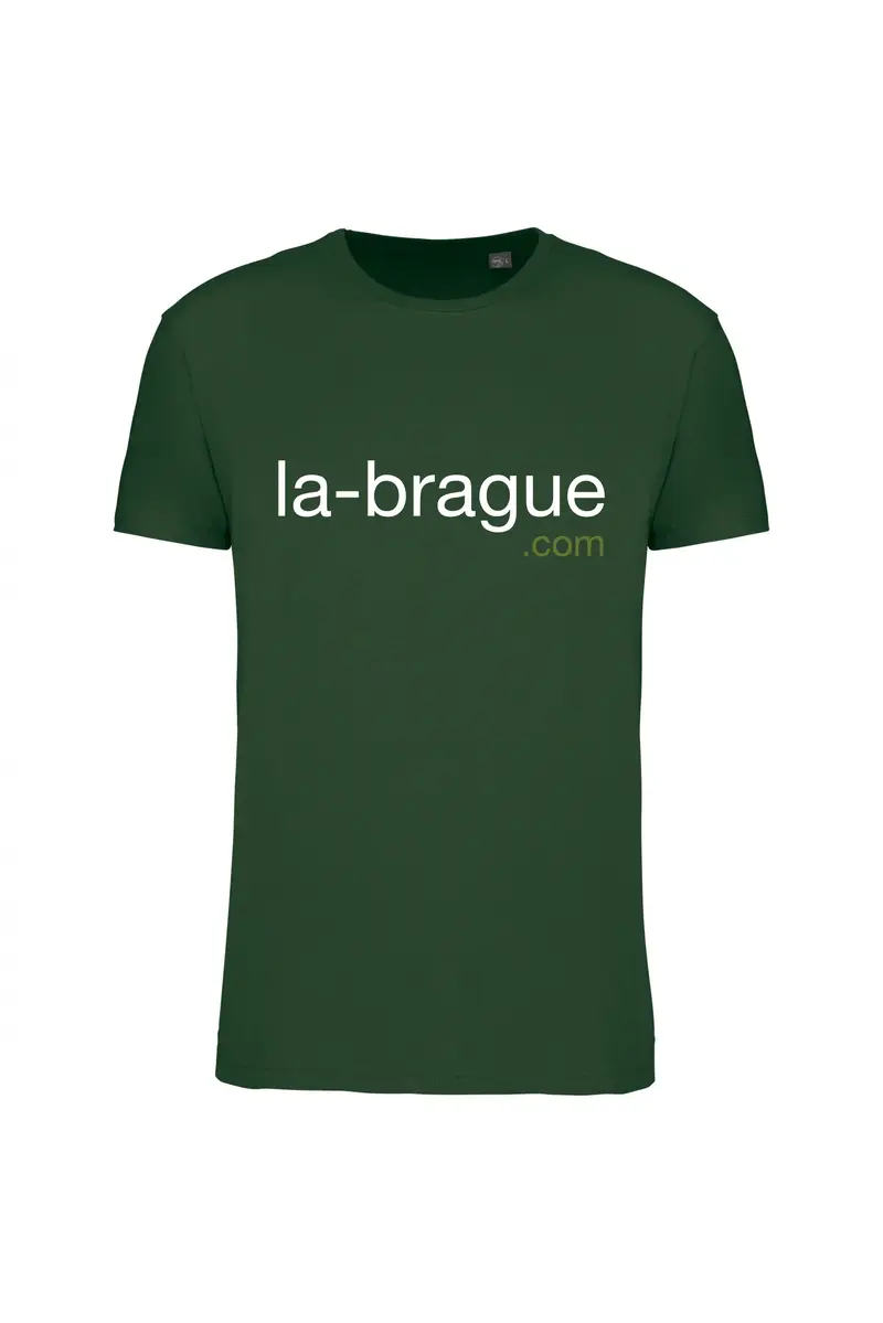 Image Teeshirt logo torse 3539