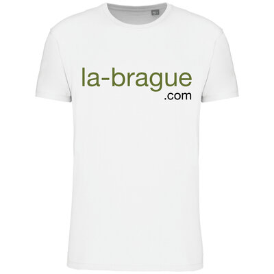 Image Teeshirt logo torse 3545